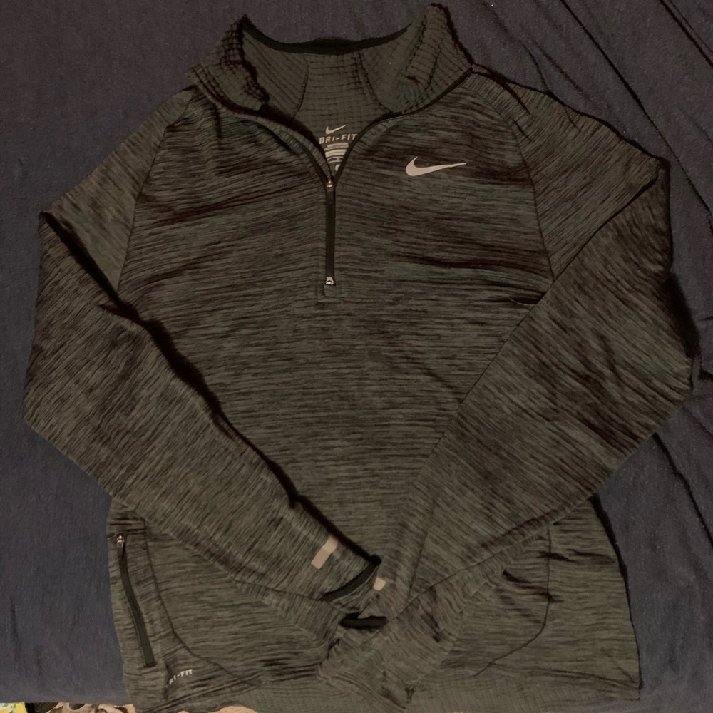 Nike Running Quarter-Zip